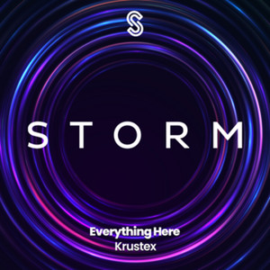 Everything Here by Krustex