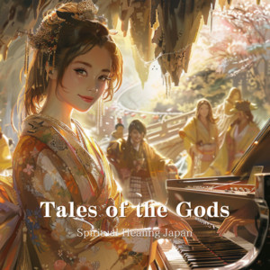 Spiritual Healing Japan & Zen Healing Japan - Sunny Spot