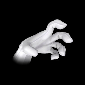 Crazy Hand by MBVLNT