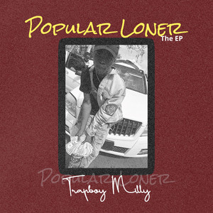 Trapboy Milly - Time