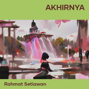 Akhirnya by Rahmat Setiawan