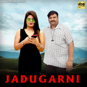 Ajit Rohila & Preeti - Jadugarni