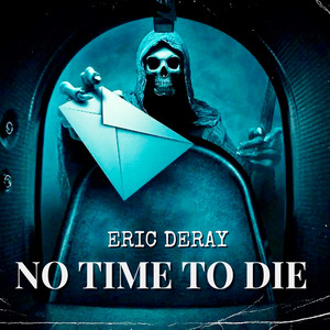 No Time To Die