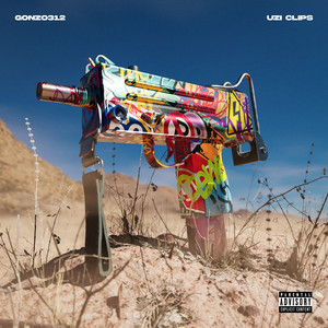 Gonzo312 - Uzi Clips