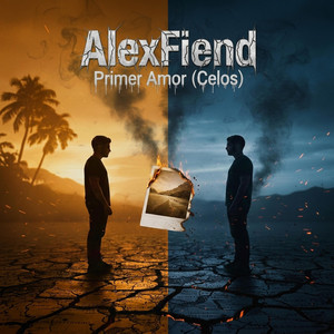 Primer Amor (Celos) by AlexFiend