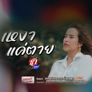 เหงาแค่ตาย by น้ำ กชพร