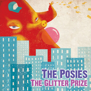 The Glitter Prize (feat. Kay Hanley)