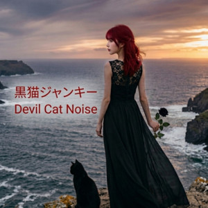 she is no angel - special version by 黒猫ジャンキー