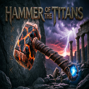 detodosound - HAMMER OF THE TITANS