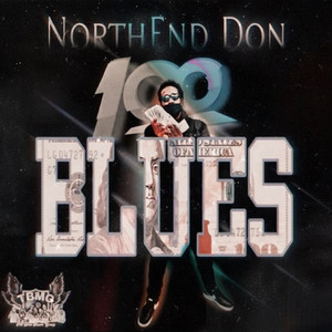 100 Blues by NorthEnd Don