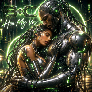 Hou My Vas by B+C