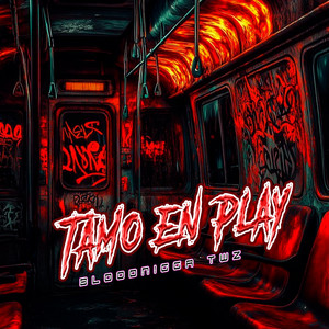 Tamo en Play by Bloodnigga twz, el sindicato under