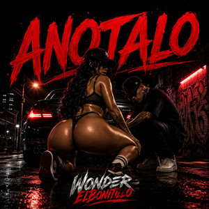 ANOTALO by Bonitillos Music, Wonder ElBonitillo