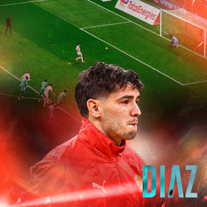 DIAZ by Vega.