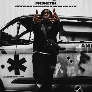 Booska Persona Non Grata by Frenetik