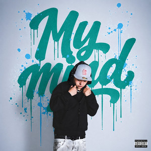My mind by Y1ee Coyote