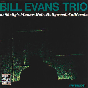 At Shelly's Manne-Hole (Live in Hollywood, CA / May 14 & 19, 1963) album