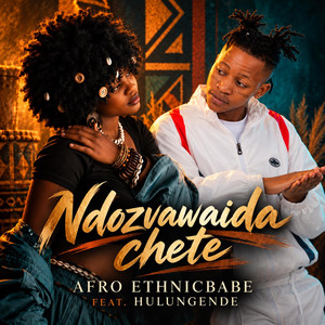 Ndozvawaida chete by Afro Ethnicbabe, Hulungende