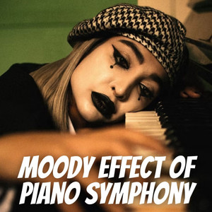 Moody Effect of Piano Symphony album