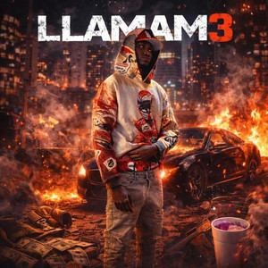 LLAMAM3 by JayNoe