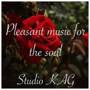 Pleasant music for the soul