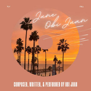 June by Obi Juan