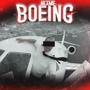 akxme - BOEING