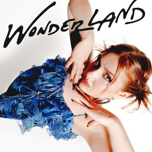 WONDERLAND by Olivia Lunny