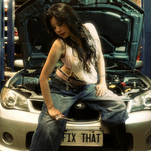 Fix That by Sharny