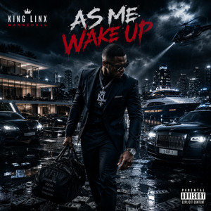 As Me Wake Up by kinglinx