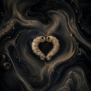 Love in C minor by Carlos Hof, Eva Brönner