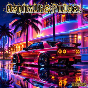 Asphalt & Pulse.