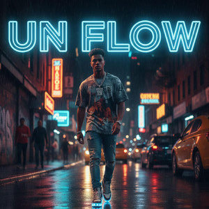 Un flow by Nv4 Er4