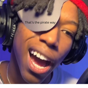 The Pirate Way by Diamond Earring Uploads