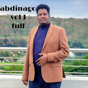 Maranatha mazmur - Abdinago 1