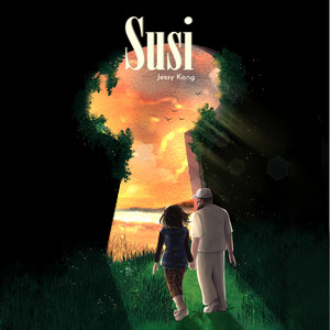 Susi by Jessy Kang