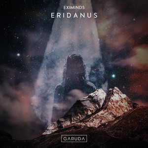 Eridanus cover art