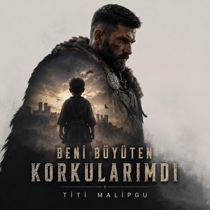 Beni Büyüten Korkularımdı by Titi Malipgu