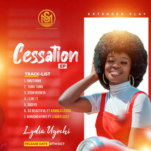 Lydia Ugochi - Kihugho Kyaye