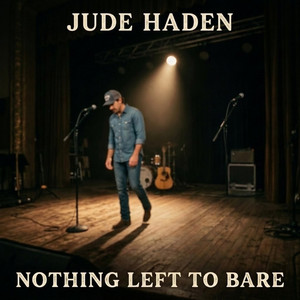A King is Not a King by Jude Haden