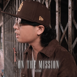 On the mission by OZEEOOS