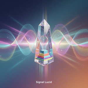 Signal Lucid by Netrik Pulse