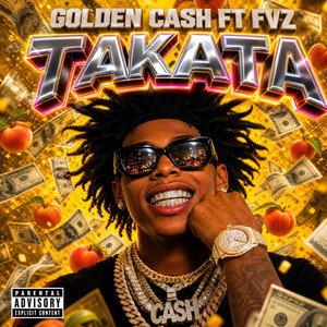 TAKATA by Golden Cash, FVZ