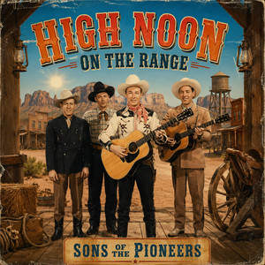 Cowboy Jack - song and lyrics by Sons of the Pioneers, Roy Rodgers