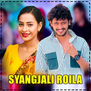 Prakash Parajuli & Huma Bk - Syangjali Roila