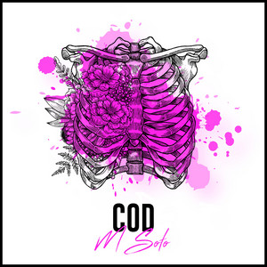 Portada de Cod