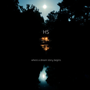 where a dream story begins by Hollow Shapes