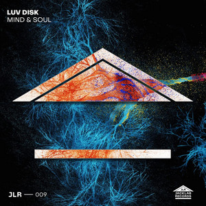 Mind & Soul - Extended Mix by LUV Disk