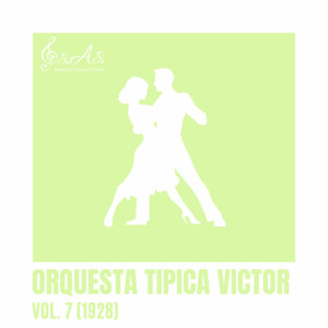 Chlo-e by Orquesta Tipica Victor