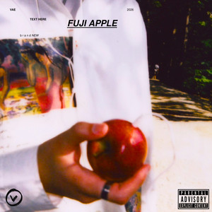 Fuji Apple